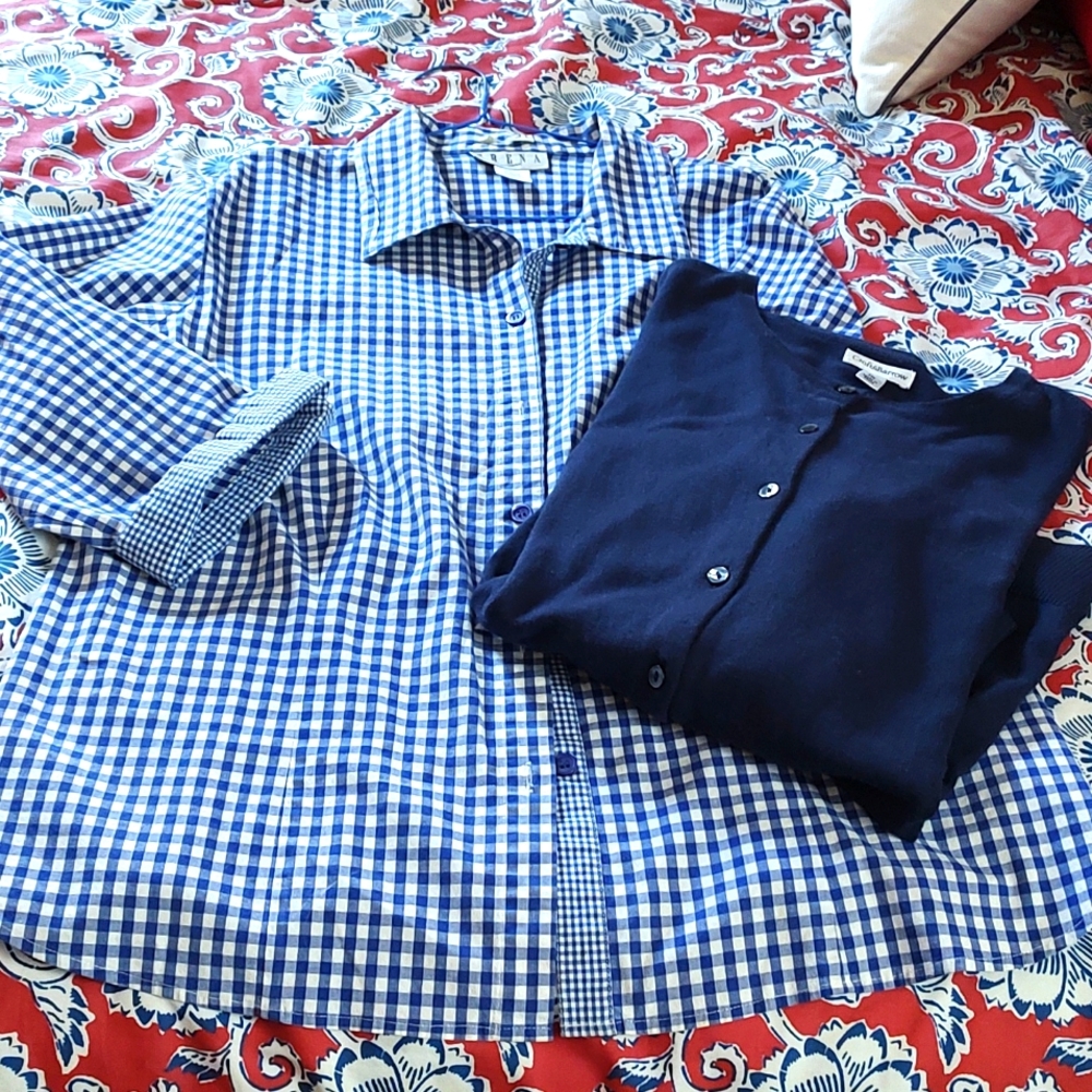 Women's Sweater n Blouse